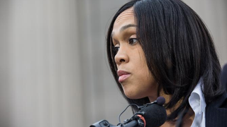 The Vilification of Marilyn Mosby